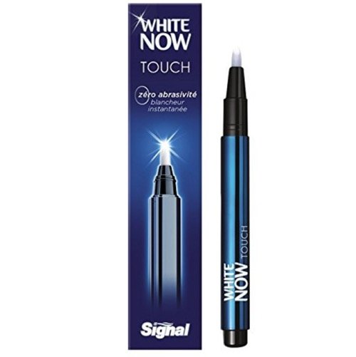 Signal White Now Touch Diş Beyazlatma Kalemi